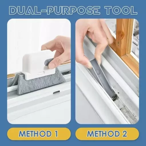 2-in-1 nga Groove Cleaning Tool