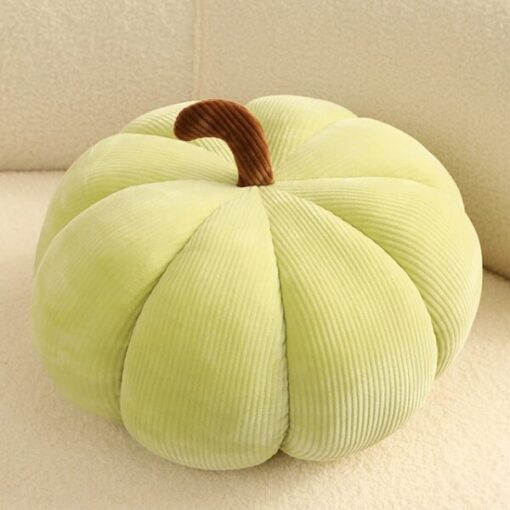 Malambot nga Pumpkin Plush Halloween Pillows