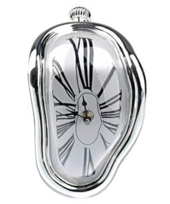 Decorative Melting Clock