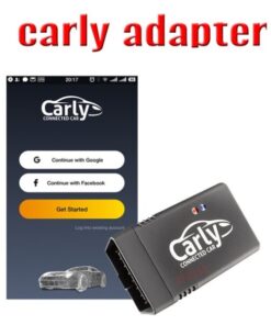Carly OBD2 Scanner
