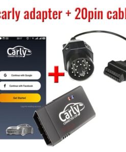 Carly OBD2 Scanner