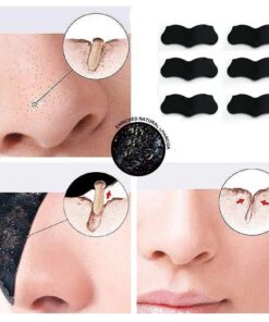 Blackhead Remover Nose Mask Acne Treatment