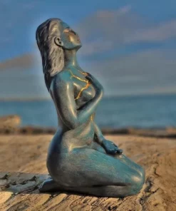 Self Love & Healing Goddess