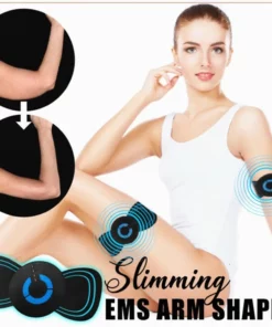 EMS Pulse Tech Massage Set