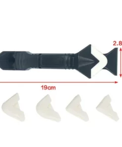 3 in 1 Easy Silicone Caulking Tool