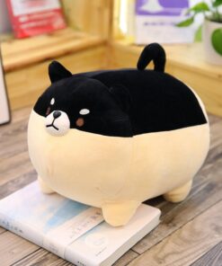 Stuffed Soft Animal Cartoon Pillow