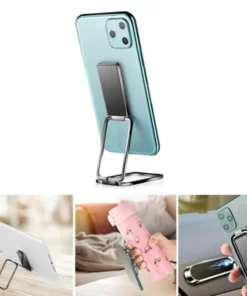 New Metal Folding Phone Holder