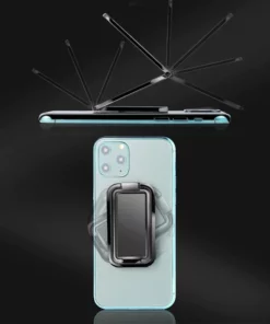 New Metal Folding Phone Holder