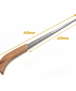 Household Handle Multi-Function Saw