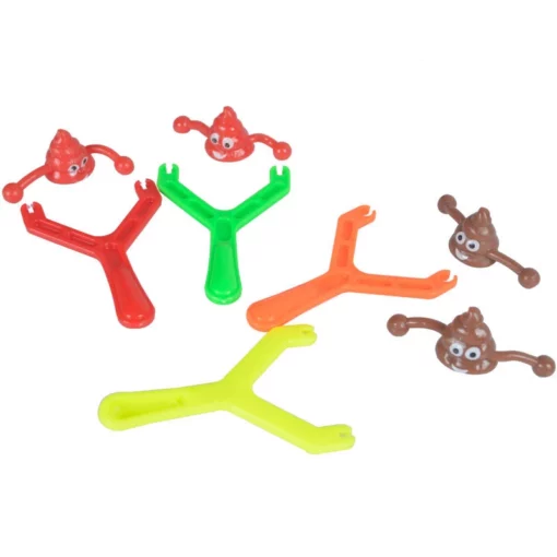 Creative Poop Slingshot Toy Buy Today Get 55 Discount MOLOOCO