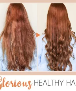 5sec Advanced Keratin Hair Treatment
