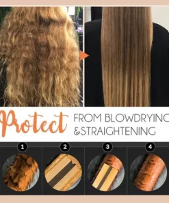 5sec Advanced Keratin Hair Treatment