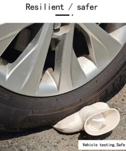 Hot Water Bottle with Soft Fur Cover