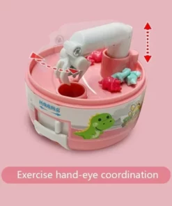 Dinosaur Catcher Toy