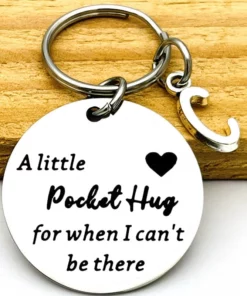 A Little Pocket Hug