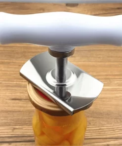 Adjustable Lid Opener