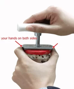 Adjustable Lid Opener