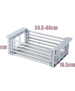 Extend Kitchen Sink Drain Basket