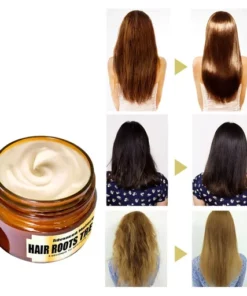 Advanced Molecular Hair Roots Treatment