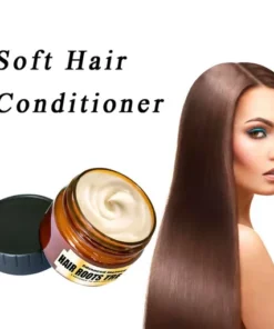 Advanced Molecular Hair Roots Treatment