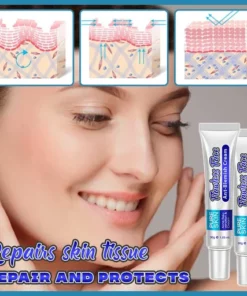 Anti-Blemish Facial Cream