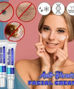 Anti-Blemish Facial Cream