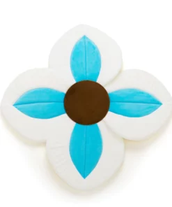 Blooming Bath Lotus Flower Pad