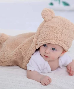 Baby Sleeping Envelope Bag