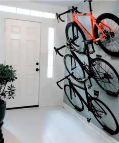 Bicycle Wall Mount Stand