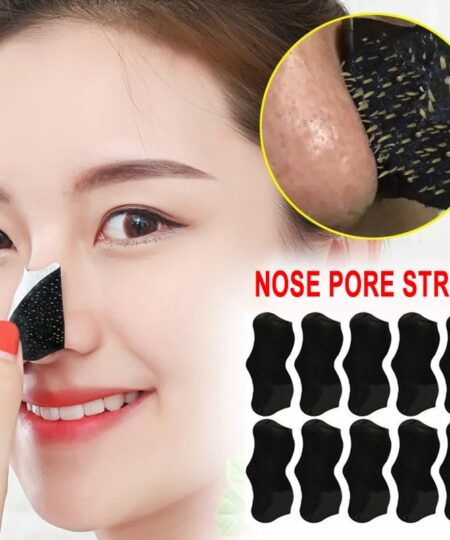 Blackhead Remover Nose Mask Acne Treatment