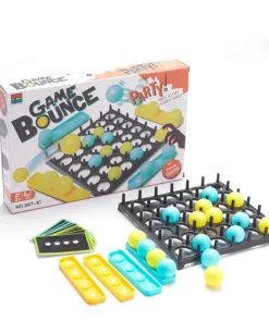 Bounce Off Party Game