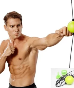 Boxing Reflex Ball