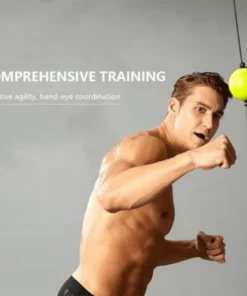 Boxing Reflex Ball