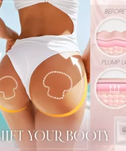 Butt Lift Pro Shaping Patch Set