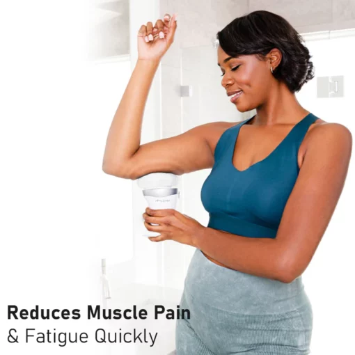 Vibro Sculpt Electric Deep Tissue Massager Buy Today Get 55 Discount