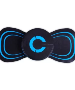 EMS Microcurrent Mini Massage Device