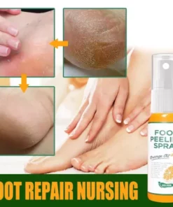 Callus Off Foot Reglow Spray