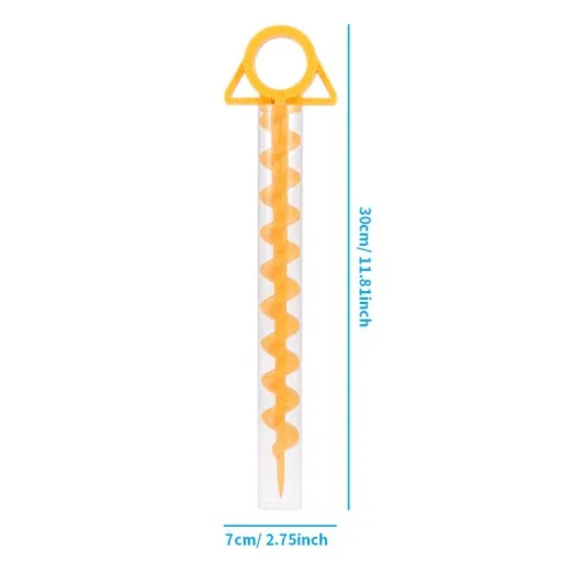 Camping Tent Ground Screw - Image 6