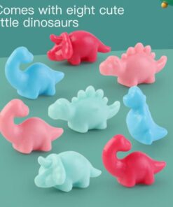 Dinosaur Catcher Toy