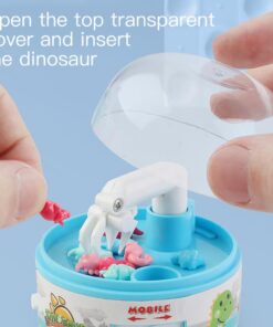 Dinosaur Catcher Toy