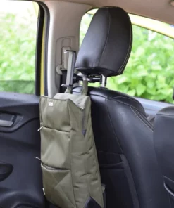 Car Back Seat Tablet Holder