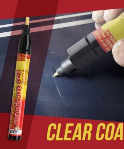 Car Scratch Repair Pen