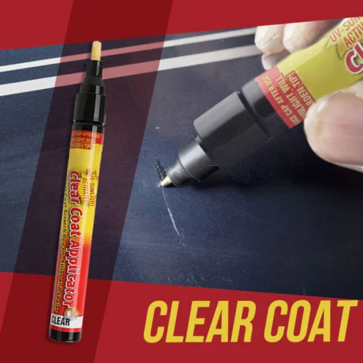 Car Scratch Repair Pen Buy Today Get 55 Discount MOLOOCO