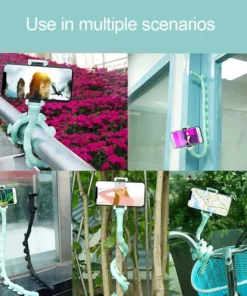 Caterpillar Mobile Phone Holder