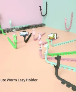 Caterpillar Mobile Phone Holder