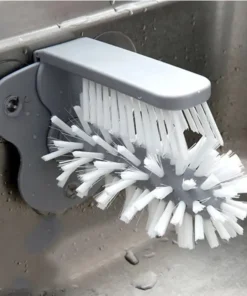 2 in 1 Cup Cleaning Brush
