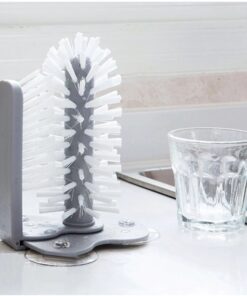 2 in 1 Cup Cleaning Brush