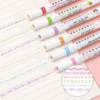 Curve Highlighter Pens
