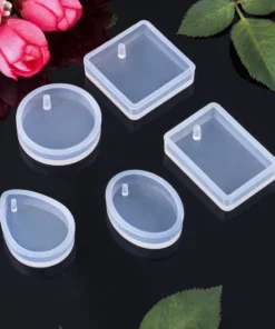 DIY Crystal Mold SET