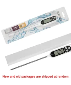 Digital Kitchen Thermometer